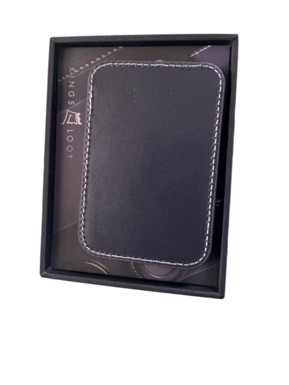 Kings Loot MagSafe wallet NIB